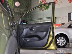 2013款 1.6L CVT 劲锐版豪华型