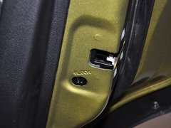 2013款 1.6L CVT 劲锐版豪华型