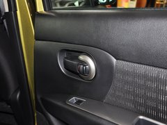2013款 1.6L CVT 劲锐版豪华型