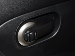 2013款 1.6L CVT 劲锐版豪华型