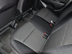 2013款 1.6L CVT 劲锐版豪华型