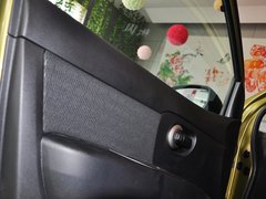 2013款 1.6L CVT 劲锐版豪华型