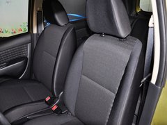 2013款 1.6L CVT 劲锐版豪华型