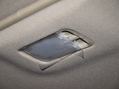 2013款 1.6L CVT 劲锐版豪华型