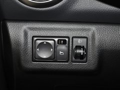 2013款 1.6L CVT 劲锐版豪华型