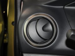 2013款 1.6L CVT 劲锐版豪华型