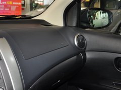 2013款 1.6L CVT 劲锐版豪华型