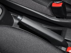 2013款 1.6L CVT 劲锐版豪华型