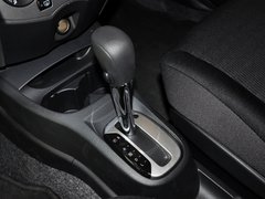 2013款 1.6L CVT 劲锐版豪华型