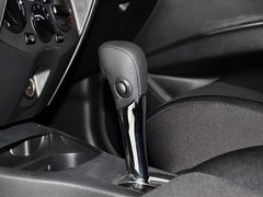 2013款 1.6L CVT 劲锐版豪华型