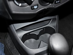 2013款 1.6L CVT 劲锐版豪华型