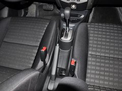 2013款 1.6L CVT 劲锐版豪华型