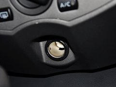 2013款 1.6L CVT 劲锐版豪华型