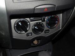 2013款 1.6L CVT 劲锐版豪华型
