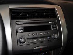 2013款 1.6L CVT 劲锐版豪华型
