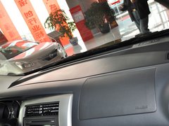 2013款 1.6L CVT 劲锐版豪华型