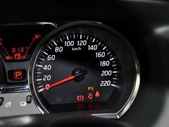 2013款 1.6L CVT 劲锐版豪华型