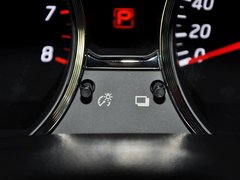 2013款 1.6L CVT 劲锐版豪华型