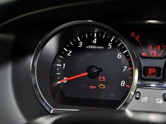 2013款 1.6L CVT 劲锐版豪华型