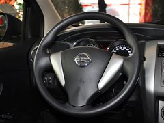 2013款 1.6L CVT 劲锐版豪华型