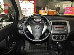 2013款 1.6L CVT 劲锐版豪华型