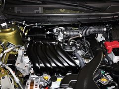 2013款 1.6L CVT 劲锐版豪华型