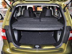 2013款 1.6L CVT 劲锐版豪华型