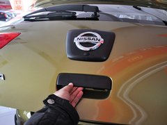 2013款 1.6L CVT 劲锐版豪华型