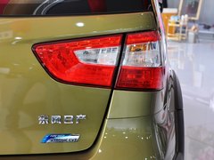 2013款 1.6L CVT 劲锐版豪华型