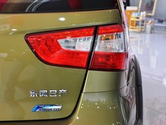 2013款 1.6L CVT 劲锐版豪华型