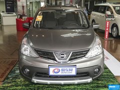 2013款 1.6L CVT 劲锐版豪华型