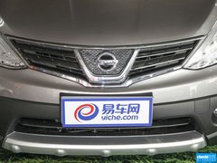 2013款 1.6L CVT 劲锐版豪华型