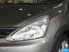 骊威 2013款 1.6L CVT 劲锐版豪华型