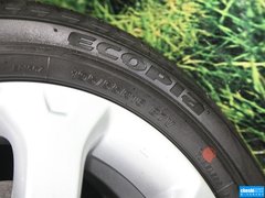2013款 1.6L CVT 劲锐版豪华型