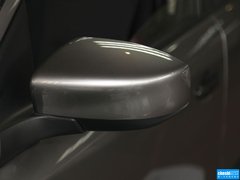 2013款 1.6L CVT 劲锐版豪华型