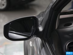 骊威 2013款 1.6L CVT 劲锐版豪华型