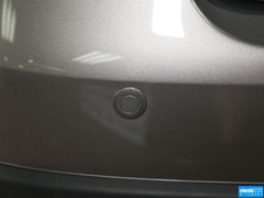 2013款 1.6L CVT 劲锐版豪华型