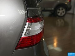 2013款 1.6L CVT 劲锐版豪华型
