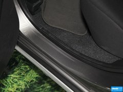 2013款 1.6L CVT 劲锐版豪华型