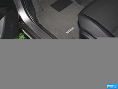 2013款 1.6L CVT 劲锐版豪华型