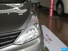 2013款 1.6L CVT 劲锐版豪华型