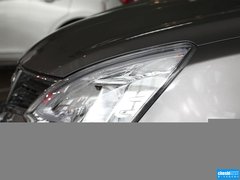 2013款 1.6L CVT 劲锐版豪华型