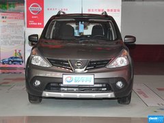 2013款 1.6L CVT 劲锐版豪华型