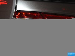 2013款 1.6L CVT 劲锐版豪华型