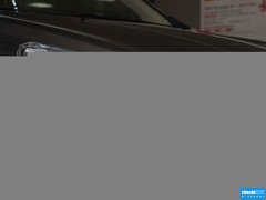 2013款 1.6L CVT 劲锐版豪华型