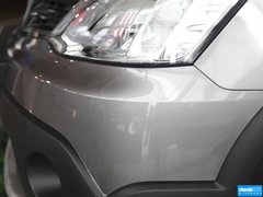 2013款 1.6L CVT 劲锐版豪华型