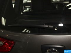 2013款 1.6L CVT 劲锐版豪华型
