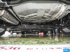 2013款 1.6L CVT 劲锐版豪华型