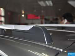 2013款 1.6L CVT 劲锐版豪华型