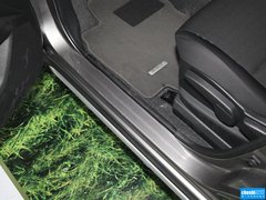 2013款 1.6L CVT 劲锐版豪华型